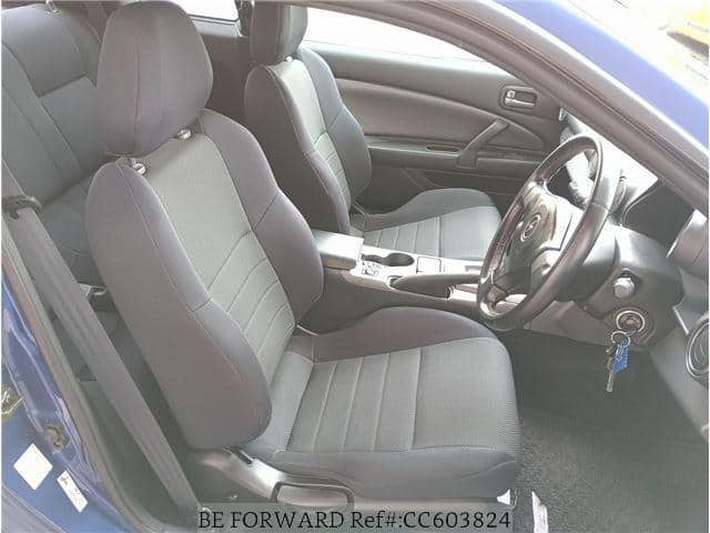 2001 Nissan Silvia JDM car for sale — photo 15 of 20