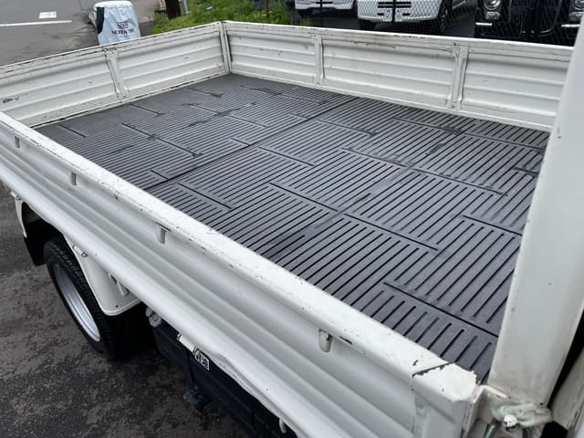 1994 Mazda Bongo JDM car for sale — photo 14 of 25