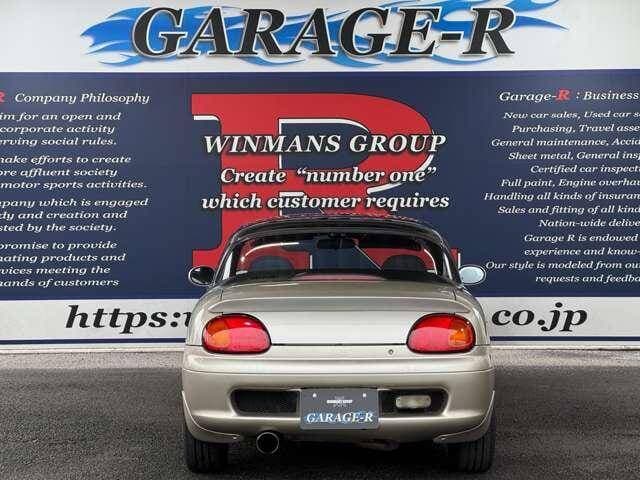 1992 Suzuki Cappuccino JDM car for sale — photo 7 of 20