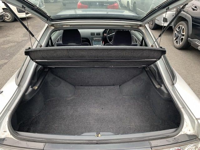 1998 Nissan 180SX JDM car for sale — photo 12 of 12