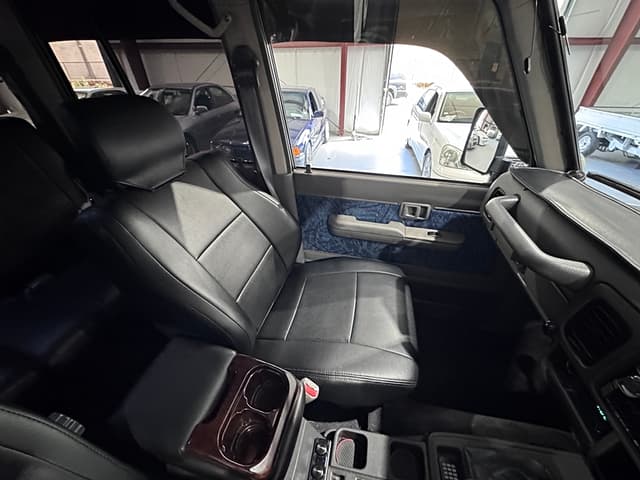 1995 Toyota Land Cruiser Prado JDM car for sale — photo 15 of 25