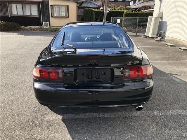 1998 Toyota Celica JDM car for sale — photo 4 of 23