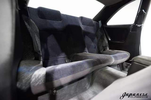 1993 Nissan Skyline JDM car for sale — photo 17 of 25