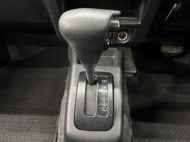 2001 Mitsubishi Pajero Mini JDM car for sale — photo 6 of 12