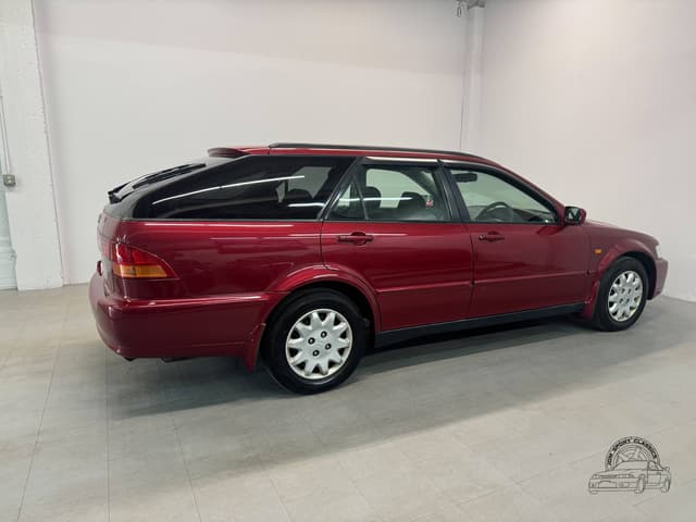 1999 Honda Accord JDM car for sale — photo 20 of 25