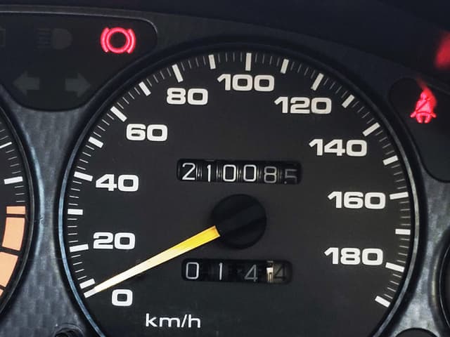 1997 Honda Integra JDM car for sale — photo 19 of 22