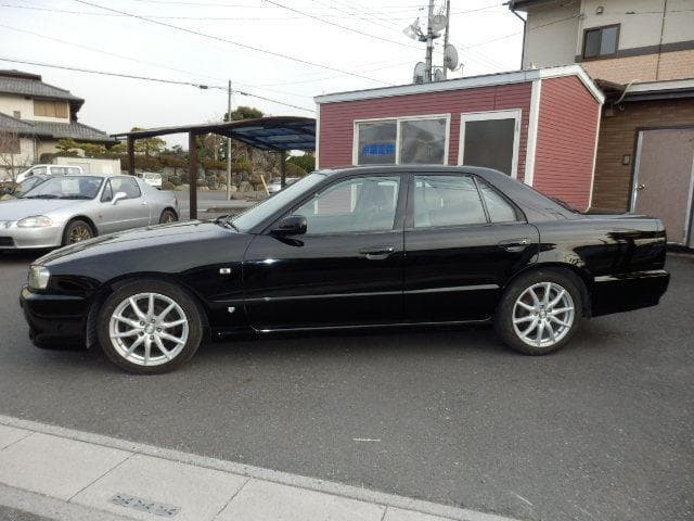 2000 Nissan Skyline JDM car for sale — photo 4 of 20