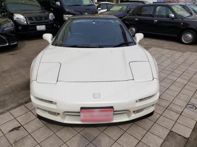 1991 Honda NSX JDM car for sale — photo 3 of 25