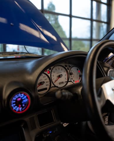 1999 Nissan Silvia JDM car for sale — photo 13 of 23