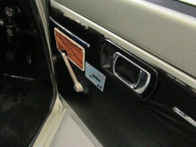 1972 Honda Life JDM car for sale — photo 24 of 25