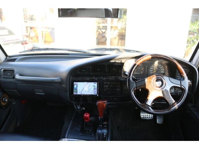 1994 Toyota Land Cruiser JDM car for sale — photo 2 of 25