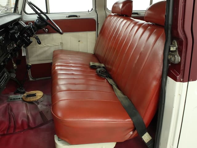 1975 Mitsubishi Jeep JDM car for sale — photo 19 of 25