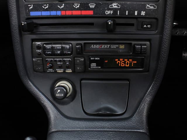 1992 Suzuki Cappuccino JDM car for sale — photo 15 of 25