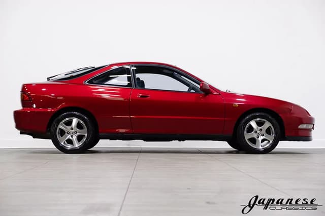 1993 Honda Integra JDM car for sale — photo 5 of 25