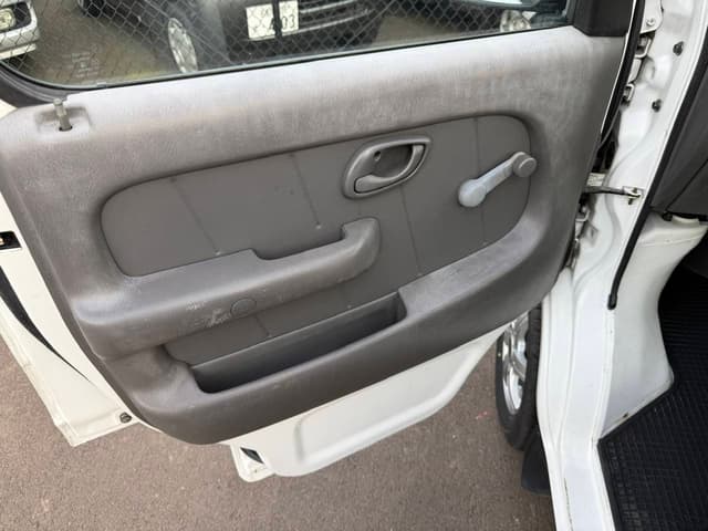 2000 Suzuki Carry JDM car for sale — photo 23 of 25