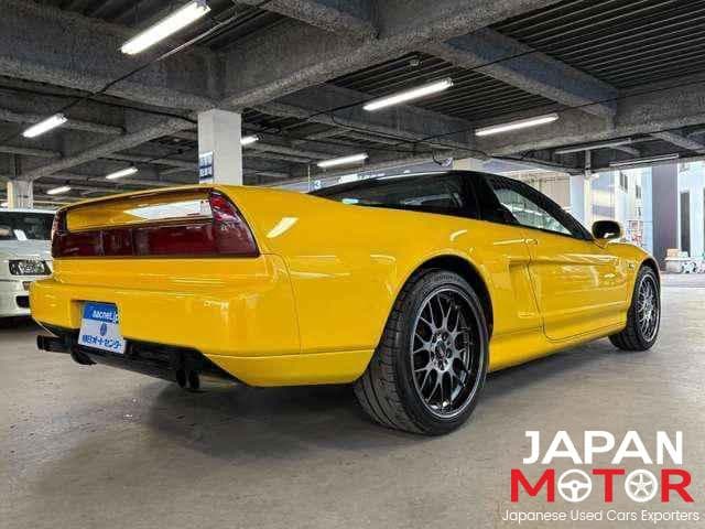 1992 Honda NSX JDM car for sale — photo 18 of 20