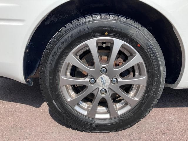 1996 Toyota Sprinter JDM car for sale — photo 13 of 20
