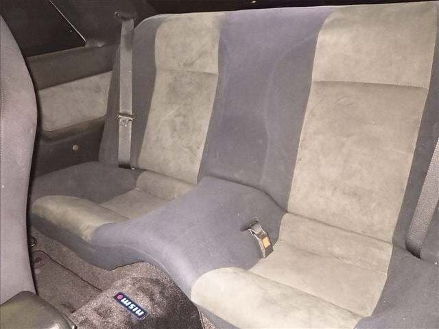 1993 Nissan Skyline JDM car for sale — photo 6 of 7