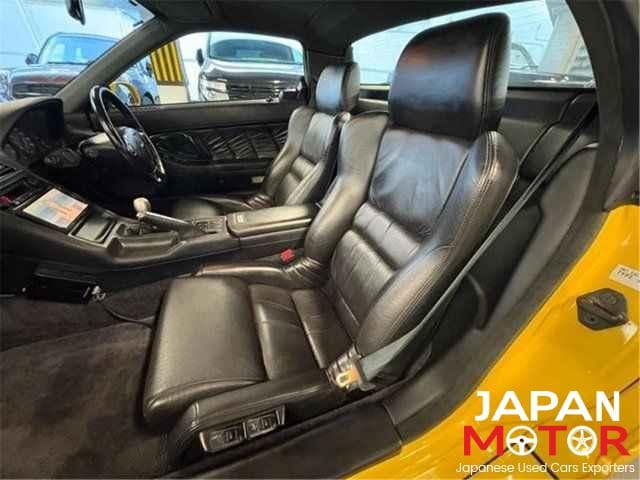 1992 Honda NSX JDM car for sale — photo 11 of 20