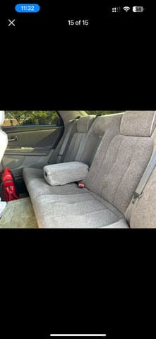 1997 Toyota Cresta JDM car for sale — photo 13 of 16