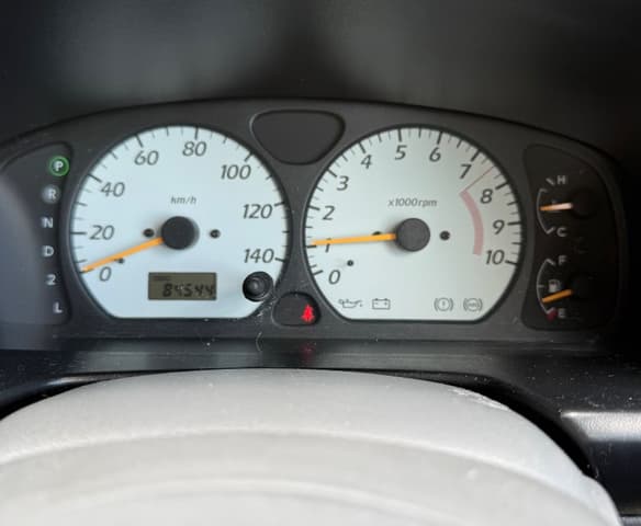 2000 Suzuki Jimny JDM car for sale — photo 15 of 16