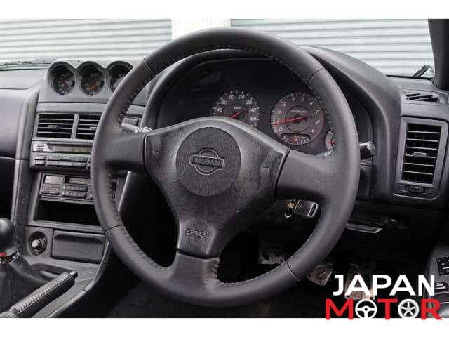 1999 Nissan Skyline JDM car for sale — photo 12 of 19