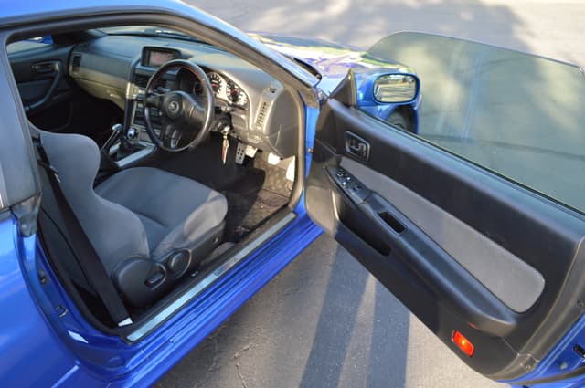 1999 Nissan Skyline JDM car for sale — photo 9 of 25