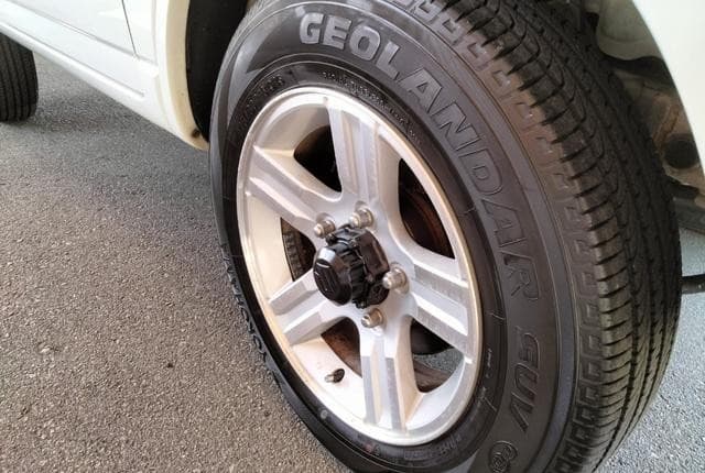 2008 Suzuki Jimny JDM car for sale — photo 14 of 25