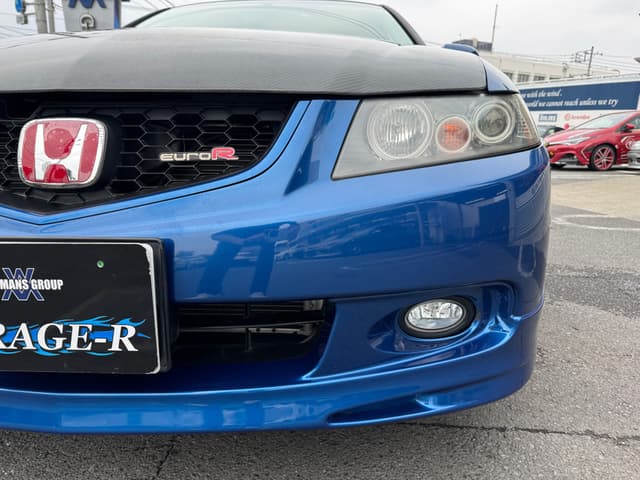 2002 Honda Accord JDM car for sale — photo 14 of 25