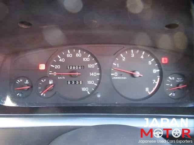 1994 Nissan Skyline JDM car for sale — photo 6 of 9