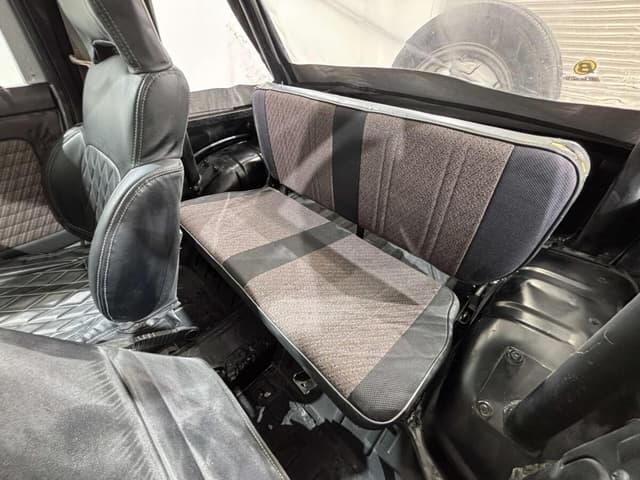 1993 Suzuki Jimny JDM car for sale — photo 17 of 25
