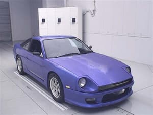 1993 Nissan 180SX JDM car for sale