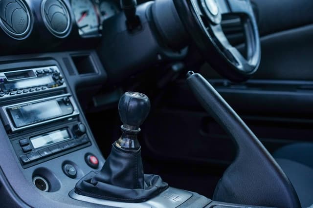 1999 Nissan Silvia JDM car for sale — photo 19 of 25
