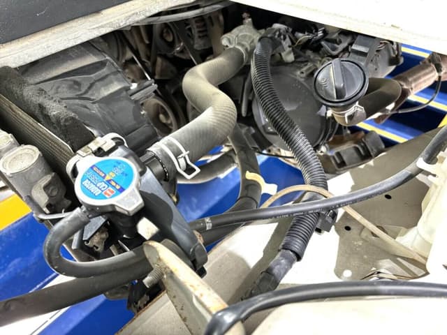 1999 Daihatsu Hijet JDM car for sale — photo 6 of 23