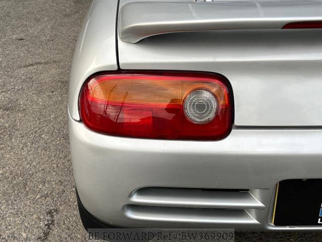 1994 Honda Beat JDM car for sale — photo 20 of 20