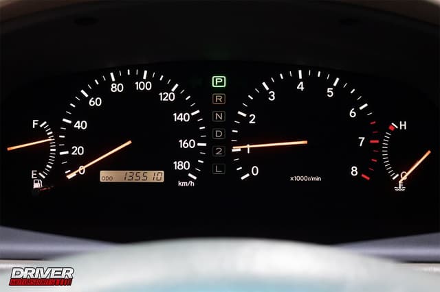 1999 Toyota Windom JDM car for sale — photo 18 of 23