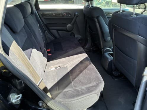 2010 Honda CR-V JDM car for sale — photo 9 of 16