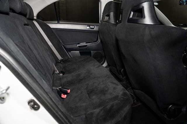 2008 Mitsubishi Lancer Evolution JDM car for sale — photo 20 of 20