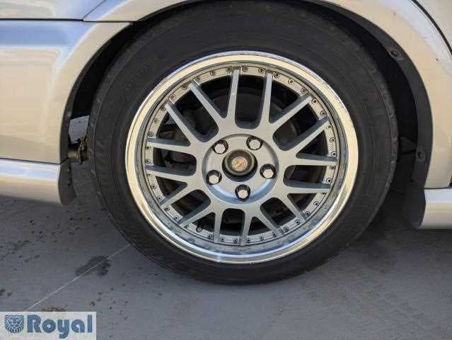 2001 Honda Accord JDM car for sale — photo 11 of 25