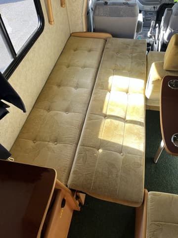 1997 Mitsubishi Delica JDM car for sale — photo 6 of 23
