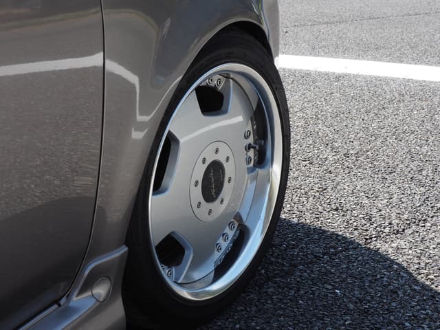2002 Toyota JDM car for sale — photo 5 of 25