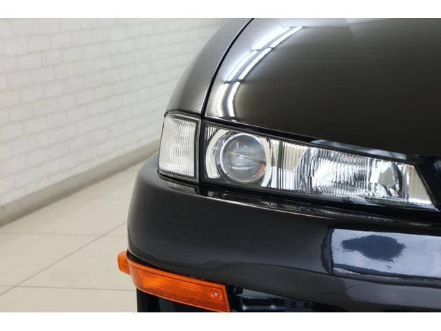 1996 Nissan Silvia JDM car for sale — photo 13 of 17