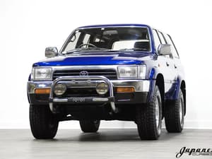 1995 Toyota Hilux JDM car for sale