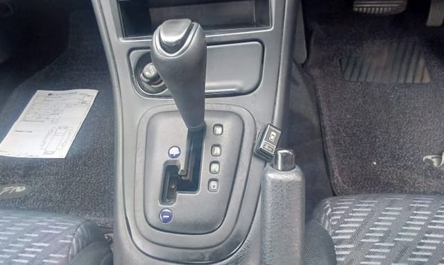 1995 Mitsubishi FTO JDM car for sale — photo 9 of 25