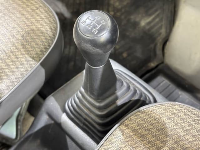 1994 Honda Acty JDM car for sale — photo 13 of 25