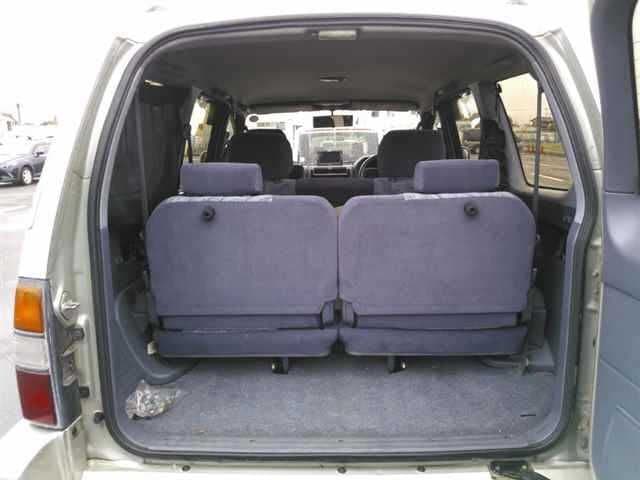 1999 Toyota Land Cruiser Prado JDM car for sale — photo 4 of 10