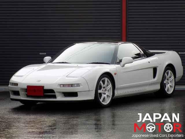 1994 Honda NSX JDM car for sale — photo 2 of 20