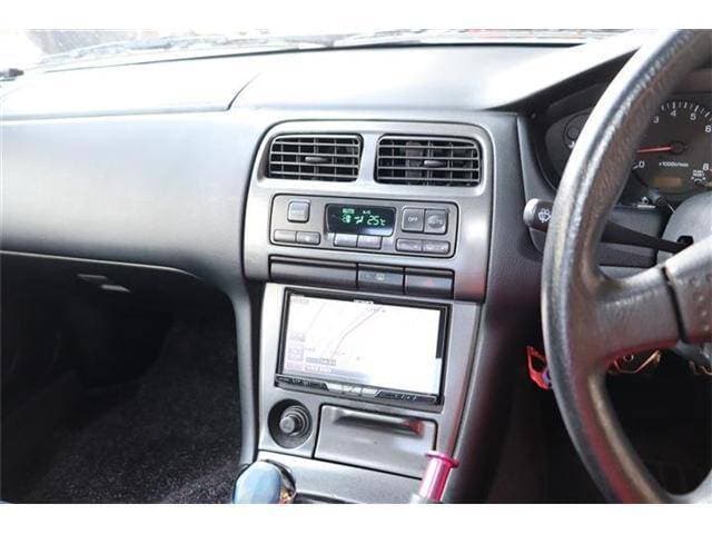 1997 Nissan Silvia JDM car for sale — photo 11 of 20