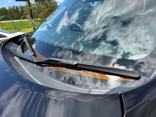 2011 Subaru Forester JDM car for sale — photo 17 of 25