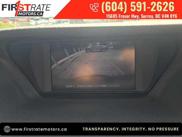 2010 Honda Accord JDM car for sale — photo 19 of 20